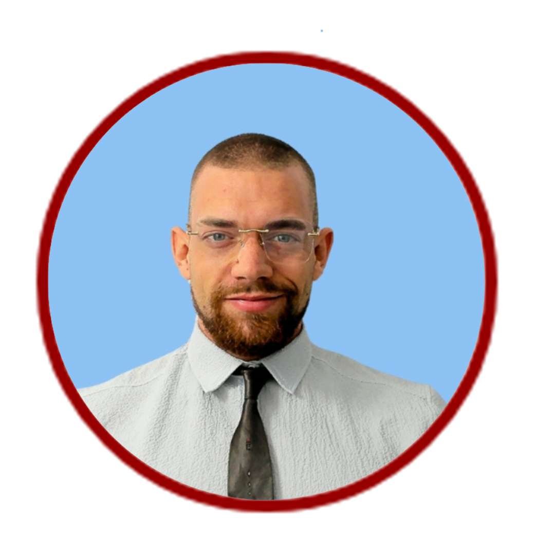 Mr. Trystan <br> Miles