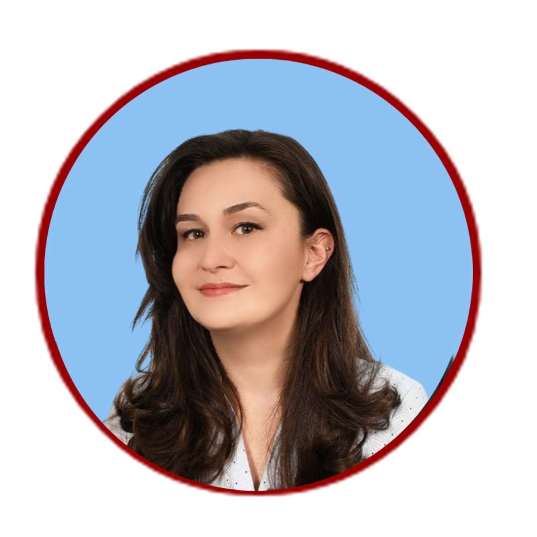 Ms. Dina<br> Seilimi