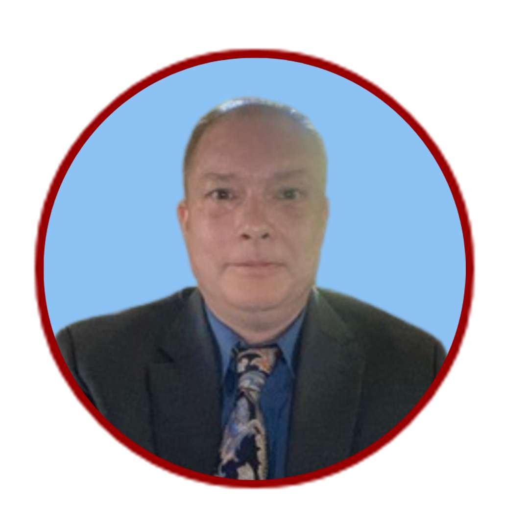 Mr. Matthew <br>Hatch