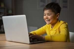 English Programs for Kids