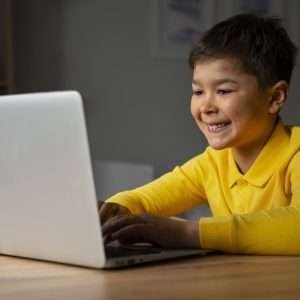 English Programs for Kids
