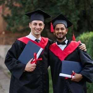 IELTS Preparatory Program